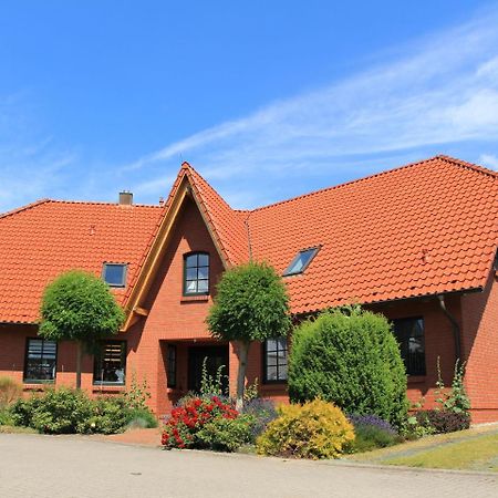 Luxurious Holiday Home In Insel Poel Germany With Sauna Kaltenhof Ngoại thất bức ảnh