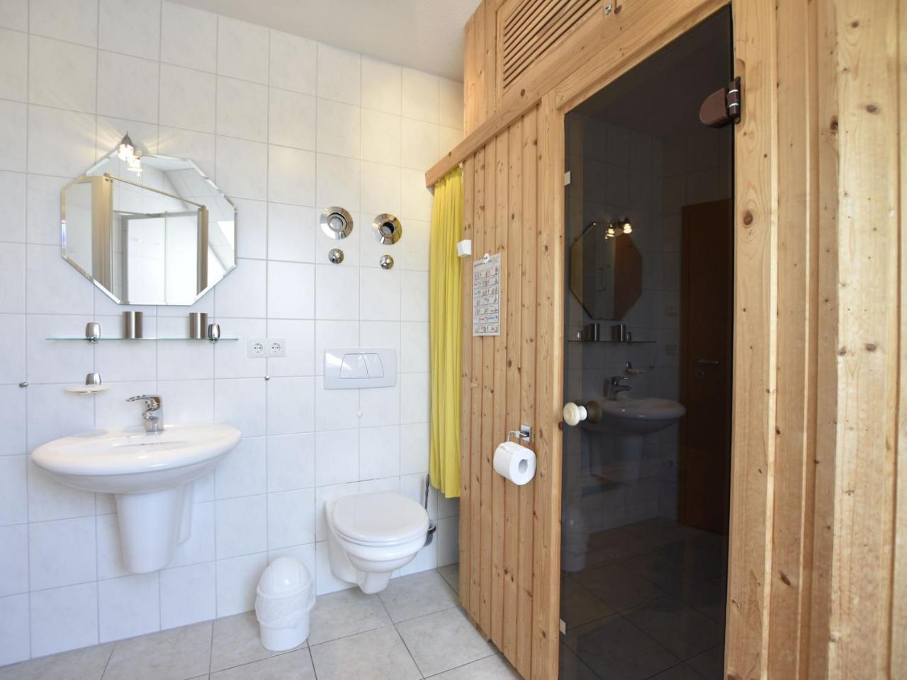 Luxurious Holiday Home In Insel Poel Germany With Sauna Kaltenhof Ngoại thất bức ảnh